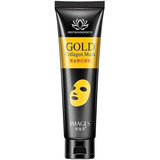 Mascarilla Facial Peel Off Colageno Y Oro 24k Purifica