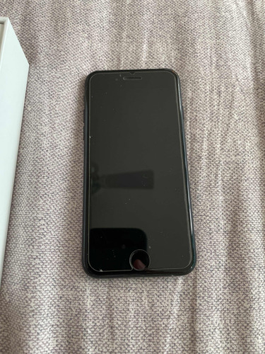 iPhone 7 32 Gb Usado Y Protector De Vidrio Nuevo