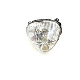 Unidad Faro Intruder Gl150 155cc 2023 Original 