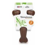 Benebone Wishbone Amendoim G ( 871400 ) - Un