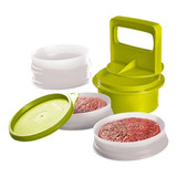 Kit Burguer Express Tupperware