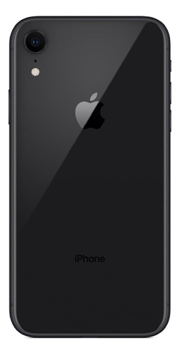 Apple iPhone XR 256 Gb - Negro Excelente Grado B
