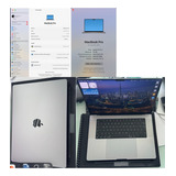 Macbook Pro M1 Pro 16 Pulgadas  Gb De Ram 1 Tb Ssd 