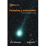 Cometas Y Asteroides