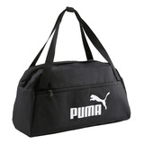 Maleta Puma Casual Phase Unisex Negro By Martí