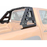 Barra Antivuelco Rack  Amarok 2010-2023 Fc4x4