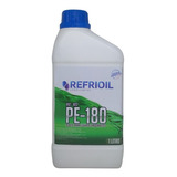 Aceite Mineral 3gs P Refrigeración  R22 R502 R600 R717 R290