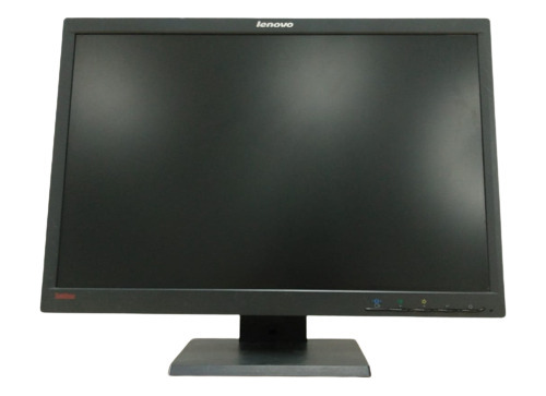 Monitor Lenovo Thinkvision 22 Modelo L2250pwd - Seminovo