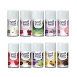 Aromatizante De Ambiente Smell Fresh Hecspi 262 Ml X12 Unid