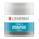 Hydrapore Crema Gel C/ Ac. Hialurónico - Lidherma - Recoleta