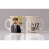 Plantillas Sublimar Tazas Peaky Blinders Sublimacion #t136