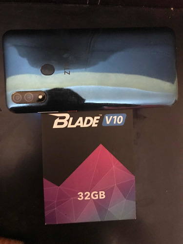 Zte Blade V10 Especial 32 Gb