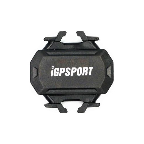 Sensor Velocidade Gps Bluetooth Ant+ Bike Igpsport
