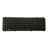 Teclado Para Hp Pavilion Dv6-1000 Dv6-2000 Dv6t Dv6z Español