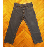 Pantalón Jean De Hombre Pampero