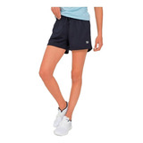 Pantaloneta Deportiva Short Wilson Bermuda Mujer Crossfit