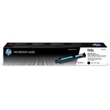 Kit De Recarga De Tóner Hp Neverstop Laser 103a Negro, 2500 