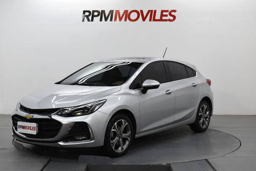 Chevrolet Cruze 1.4 Premier At 5 Puertas 2021 Rpm Moviles