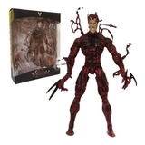 Combo Figuras De Venom Y Carnage Chinos