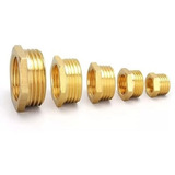 Bushing Copla Niple Buje Bronce He - Hi  Ventasrey