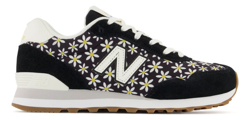 Zapatillas Originales New Balance Wl515 Moda Dama Asfl70