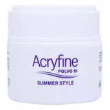 Polímero Acryfine 