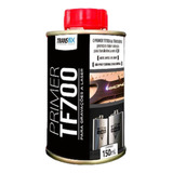 Primer  Para Gravação A Laser Tf700 Preto Black 150ml