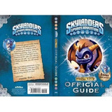 Skylanders: Spyro S Adventure: Maestro Eon Guía Oficial De