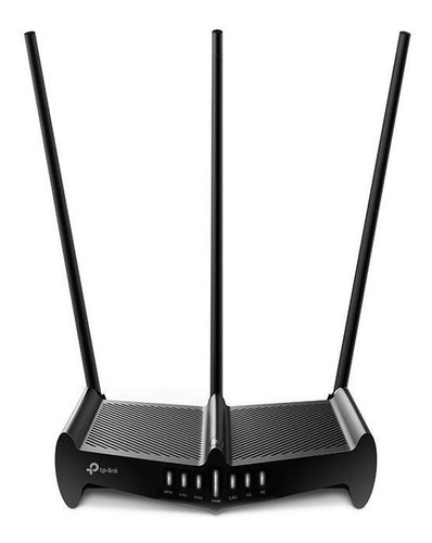 Router Tp-link Archer C58hp Negro 110v/220v