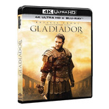 Gladiador Gladiator Russell Crowe Pelicula 4k Ultra Hd