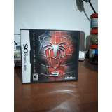 Spiderman 3 - Ds