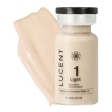 Pigmento Ligth Esteril Para Dermapen Bbglow Lucent