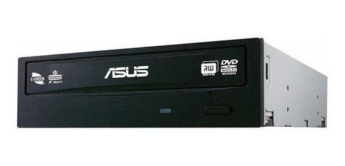 Quemador Dvd Writer Asus Drw-24f1st 24x Sata Super Multi