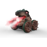 Control Remoto Amphib-ious, Coches Rc Con Forma De Dinosauri