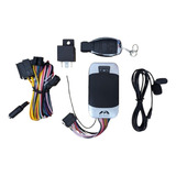 Gps Tracker Localizador 303g Coban Plataforma Y Chip Gratis