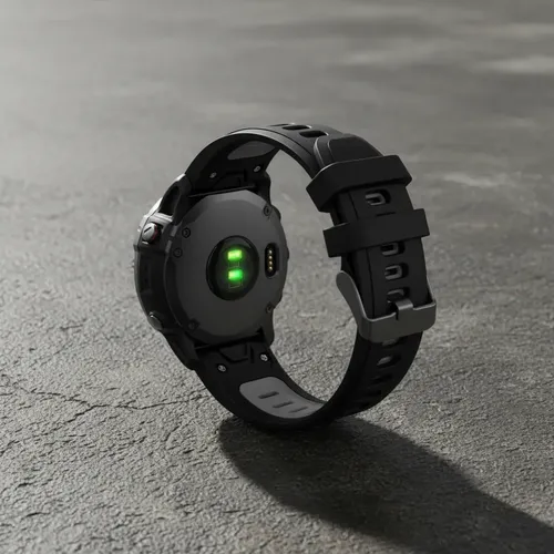 Smartwatch Garmin Fenix 5 | MercadoLivre.com.br