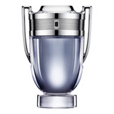 Invictus Paco Rabanne 100 Ml - mL a $4640