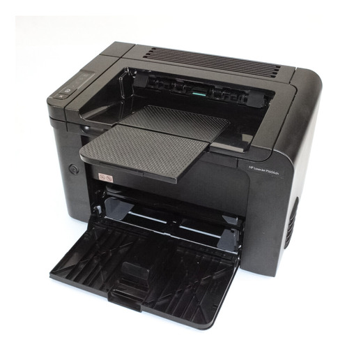 Impresora Hp Laser Jet Pro P1606dn Usb Ethernet Duplex