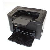 Impresora Hp Laser Jet Pro P1606dn Usb Ethernet Duplex