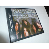 Deep Purple - Machine Head 40 Th Anniversary Edition Ed-2012