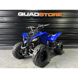 Yamaha Raptor 90 - 2010 - Permuto