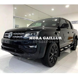 Volkswagen Vw Amarok V6 0km Extreme Black Full 4x4 2024 P9