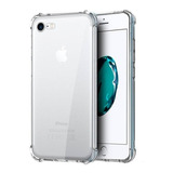 Carcasa Protector Camara Antigolpes iPhone SE 2020