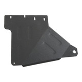 Smittybilt 76920 Xrc Transfer Case Skid Plate 07-18 Wran Ppq