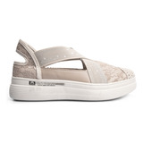 Zapatos De Dama Sandalias Mujer Plataforma Casual Sregtee