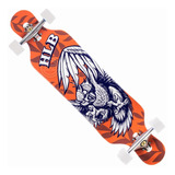  Skate Long Board Serie Especial 3