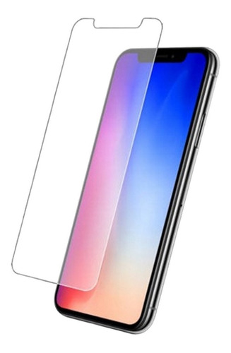 Vidrio Templado Para iPhone XS  O  X  Gorilla Glass