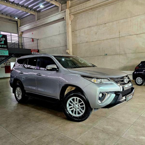 Toyota Hilux Swsr A2gf 2017