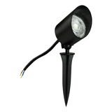 Espeto De Jardim Led Ip65 7w Luz Verde Mbled Nordecor