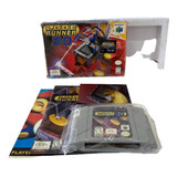 Lode Runner 3-d N64 Original Usado Americano